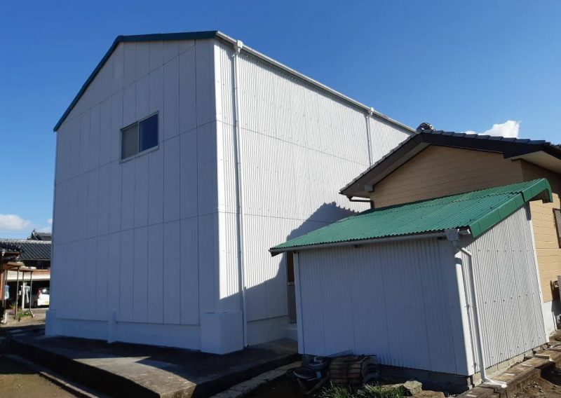 奥古賀町　U様