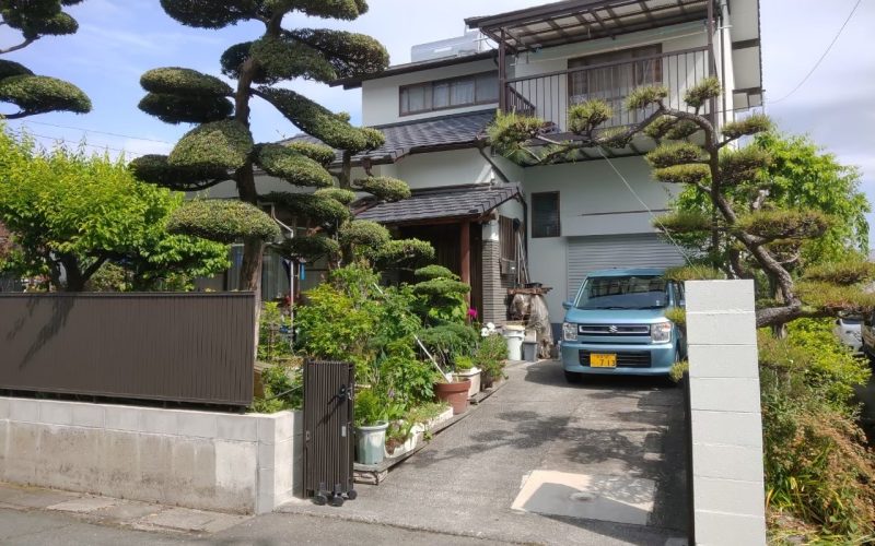 中央区十禅寺　T様