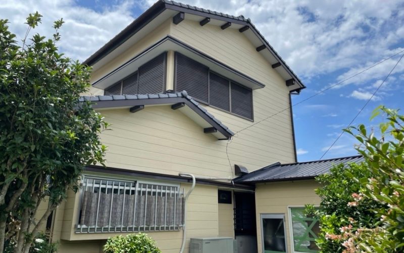 小倉南区若園　W様